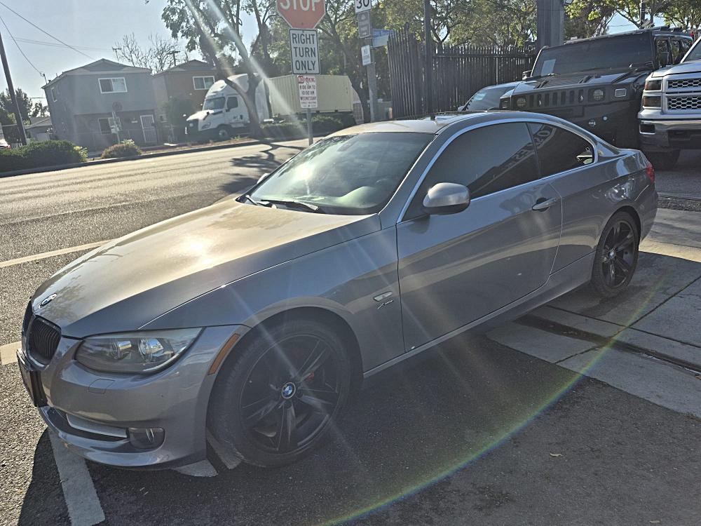 bmw 3 series 2012 WBAKF5C51CE657311 image bmw 3 series 2012 WBAKF5C51CE657311 image